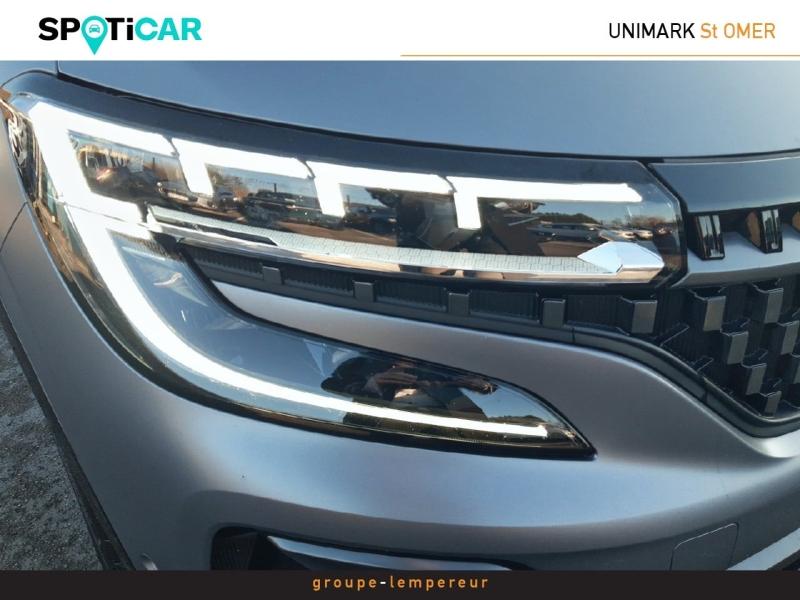 Image RENAULT Austral 1.2 E-Tech full hybrid 200ch Iconic esprit Alpine- 23