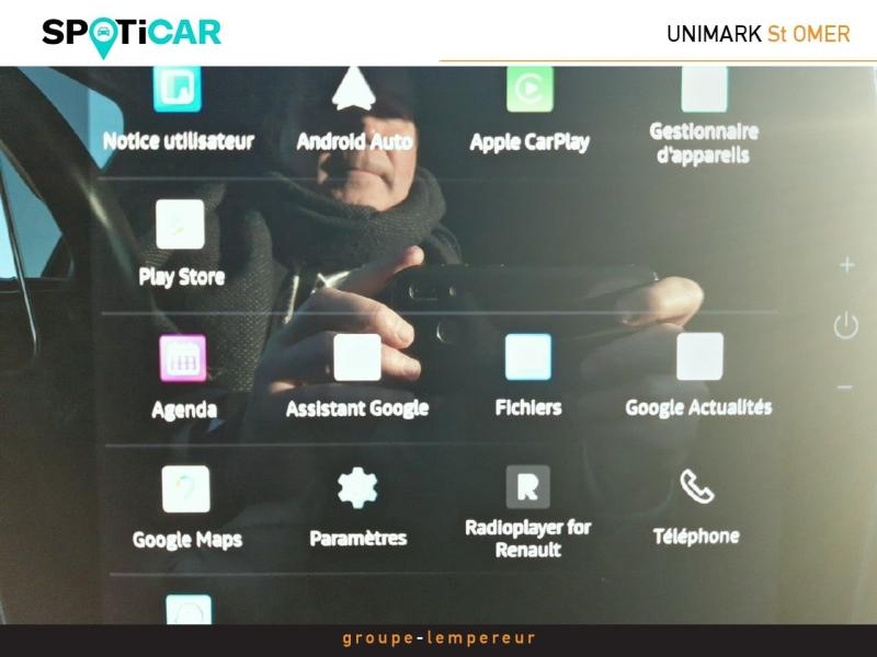 Image RENAULT Austral 1.2 E-Tech full hybrid 200ch Iconic esprit Alpine- 23