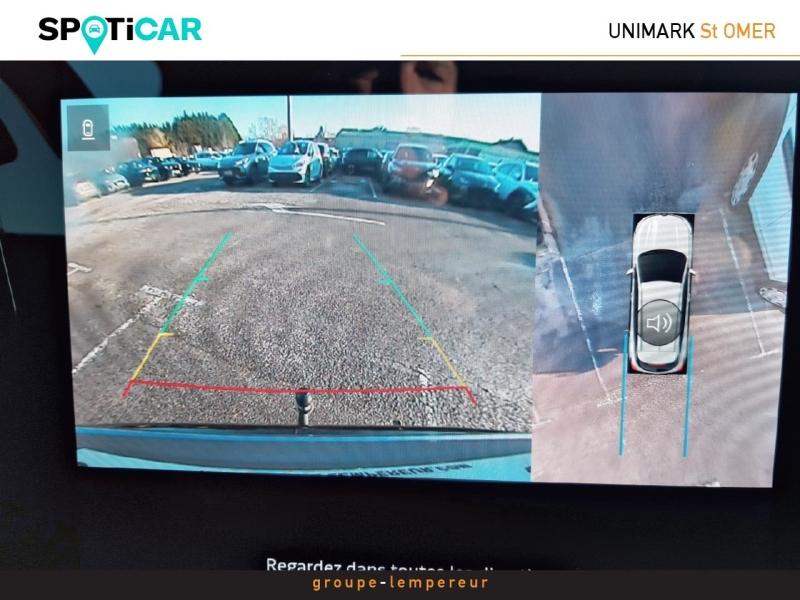 Image RENAULT Austral 1.2 E-Tech full hybrid 200ch Iconic esprit Alpine- 23