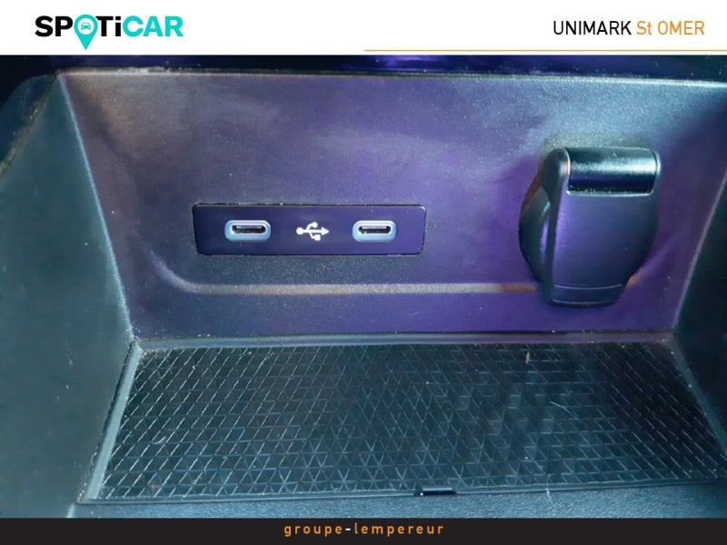 Image RENAULT Austral 1.2 E-Tech full hybrid 200ch Iconic esprit Alpine- 23