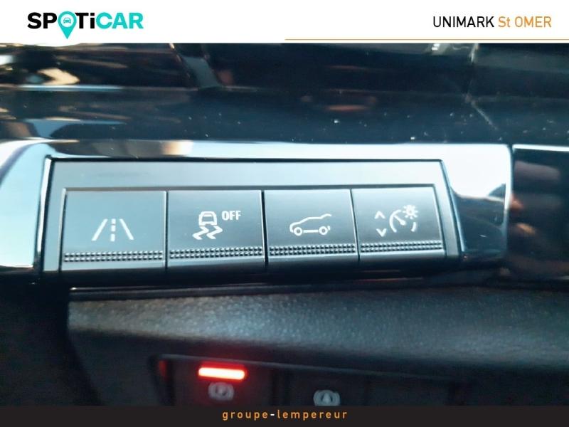 Image RENAULT Austral 1.2 E-Tech full hybrid 200ch Iconic esprit Alpine- 23