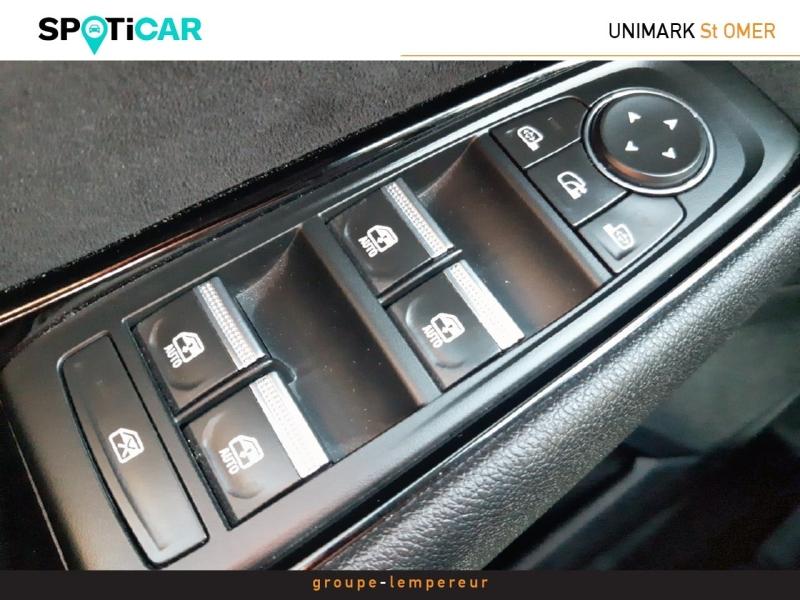 Image RENAULT Austral 1.2 E-Tech full hybrid 200ch Iconic esprit Alpine- 23