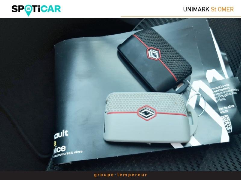 Image RENAULT Austral 1.2 E-Tech full hybrid 200ch Iconic esprit Alpine- 23