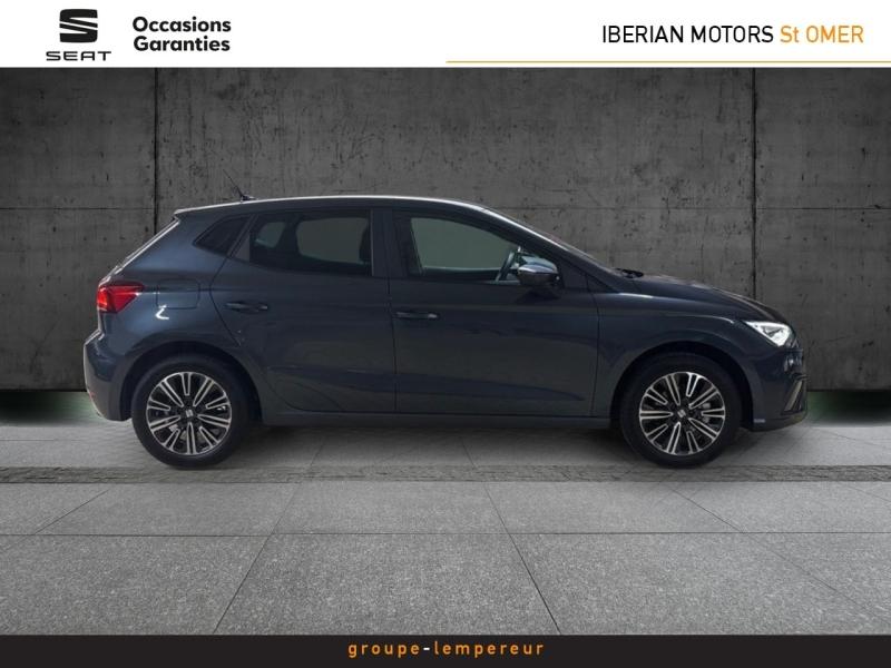 Image SEAT Ibiza 1.0 TSI 115ch Copa DSG7