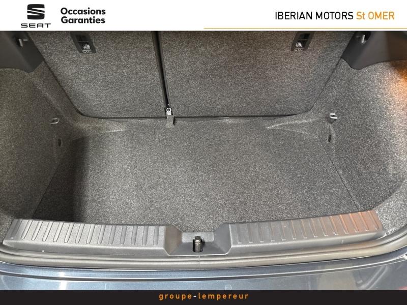 Image SEAT Ibiza 1.0 TSI 115ch Copa DSG7