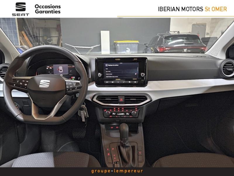 Image SEAT Ibiza 1.0 TSI 115ch Copa DSG7