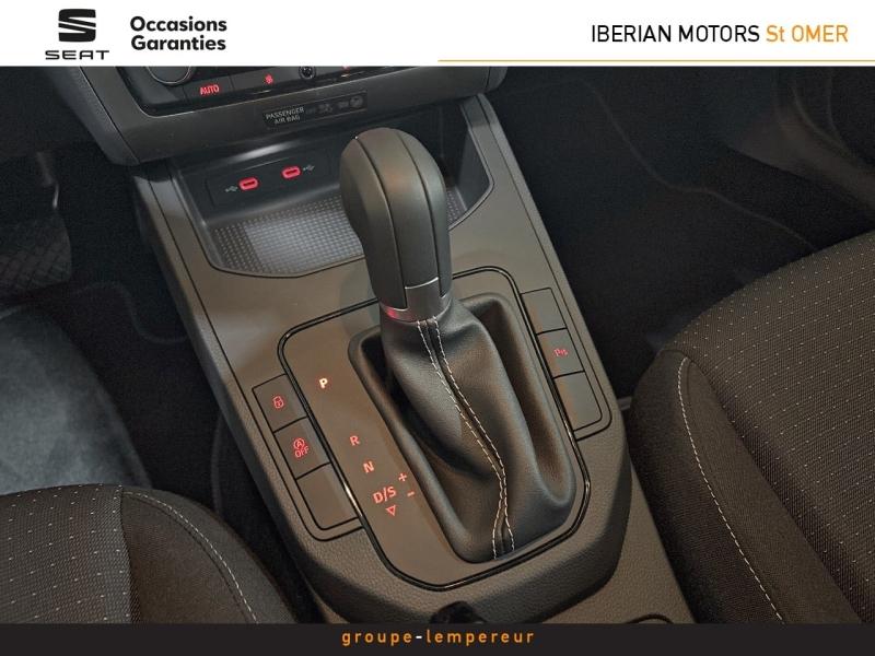 Image SEAT Ibiza 1.0 TSI 115ch Copa DSG7