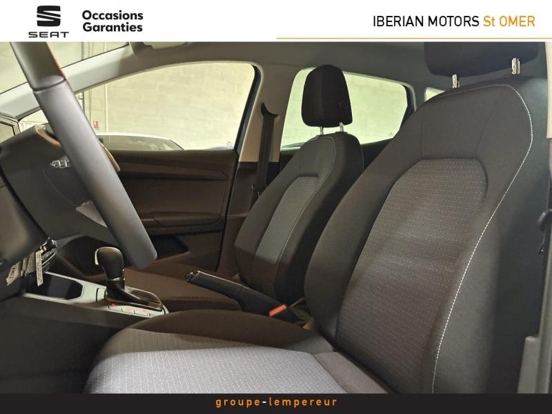 Image SEAT Ibiza 1.0 TSI 115ch Copa DSG7