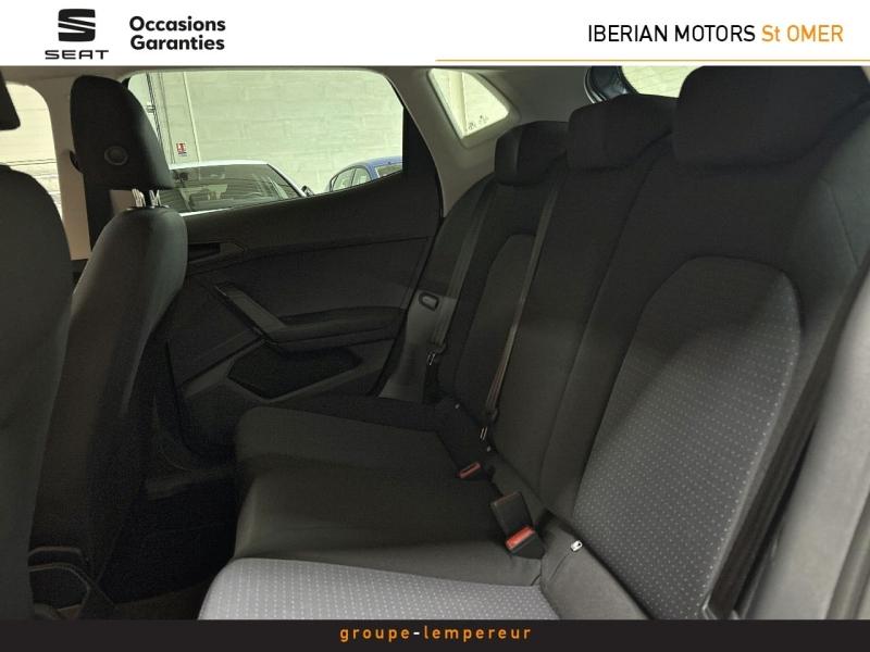 Image SEAT Ibiza 1.0 TSI 115ch Copa DSG7