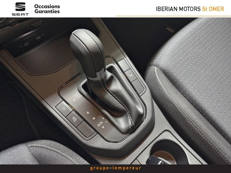 Image SEAT Ibiza 1.0 TSI 115ch Copa DSG7