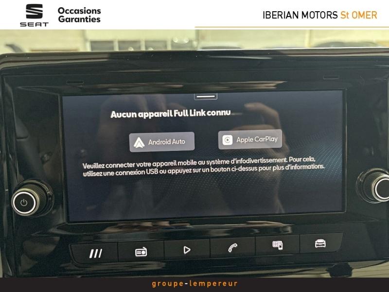 Image SEAT Ibiza 1.0 TSI 115ch Copa DSG7