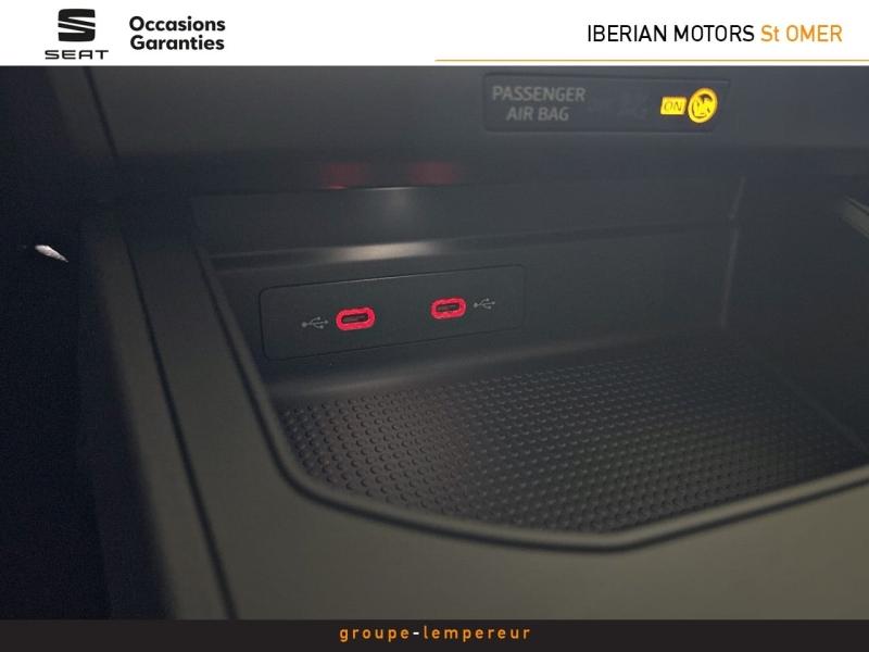 Image SEAT Ibiza 1.0 TSI 115ch Copa DSG7