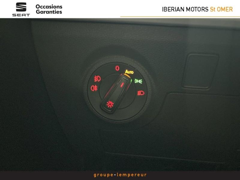 Image SEAT Ibiza 1.0 TSI 115ch Copa DSG7