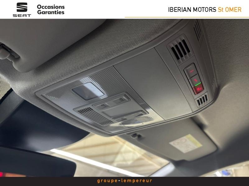 Image SEAT Ibiza 1.0 TSI 115ch Copa DSG7