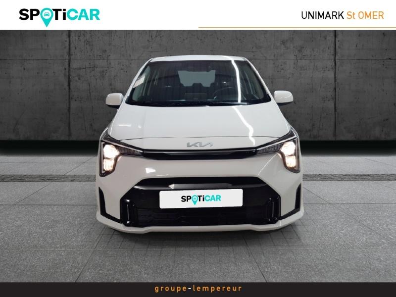 Image KIA Picanto 1.0 DPi 67ch Active