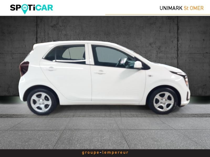 Image KIA Picanto 1.0 DPi 67ch Active