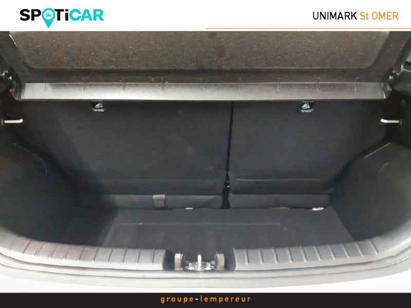 Image KIA Picanto 1.0 DPi 67ch Active