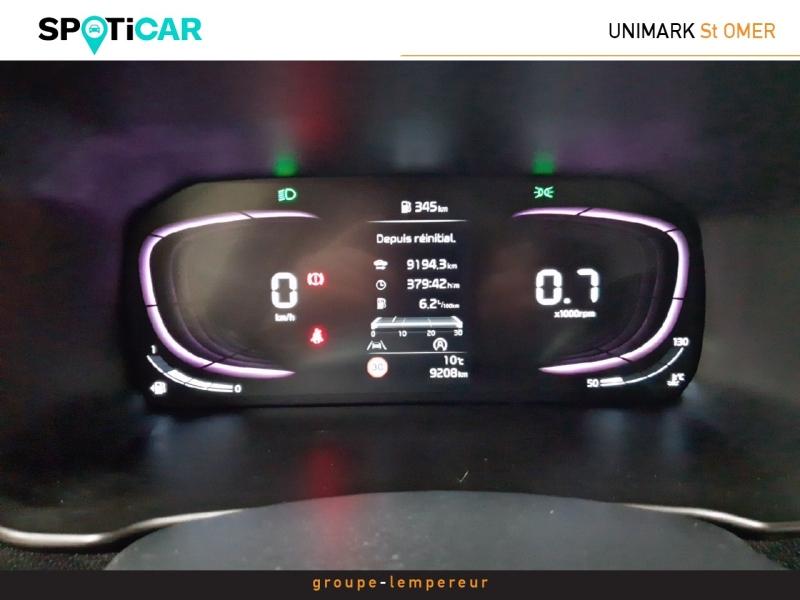 Image KIA Picanto 1.0 DPi 67ch Active