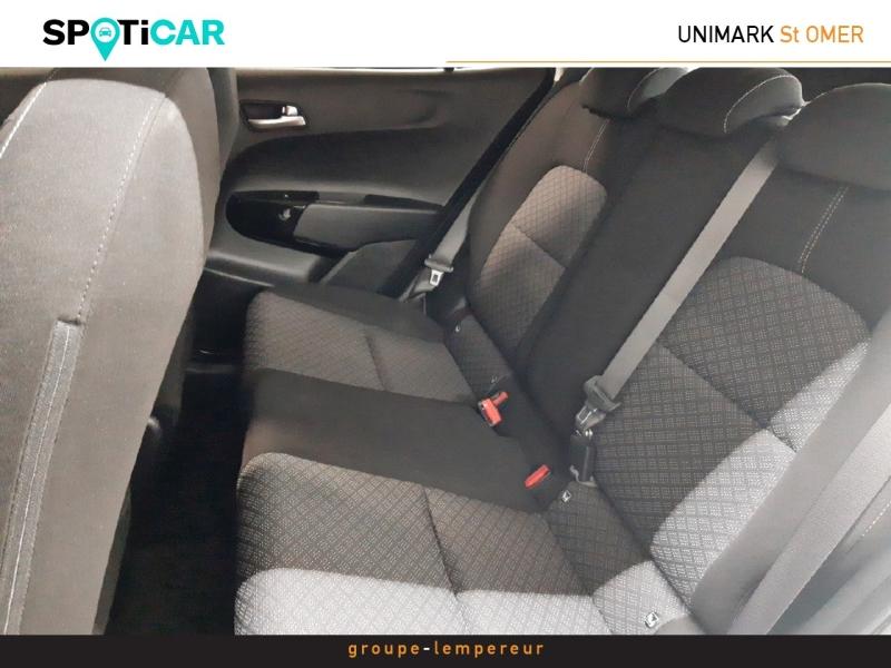 Image KIA Picanto 1.0 DPi 67ch Active