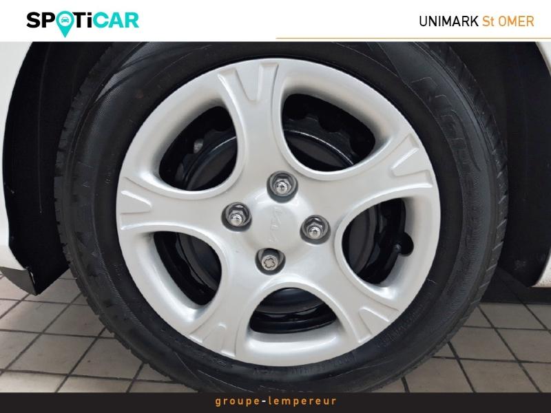 Image KIA Picanto 1.0 DPi 67ch Active