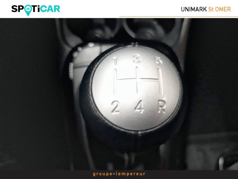 Image KIA Picanto 1.0 DPi 67ch Active