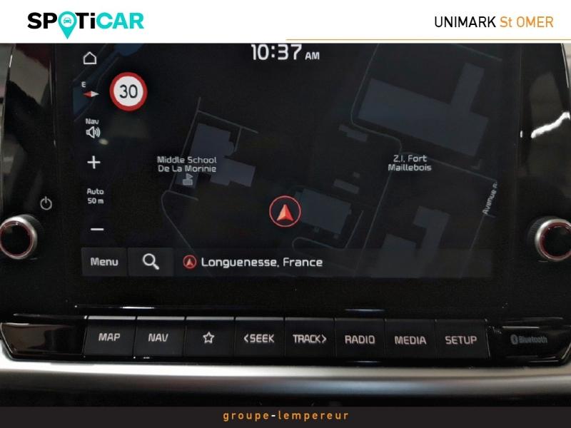 Image KIA Picanto 1.0 DPi 67ch Active