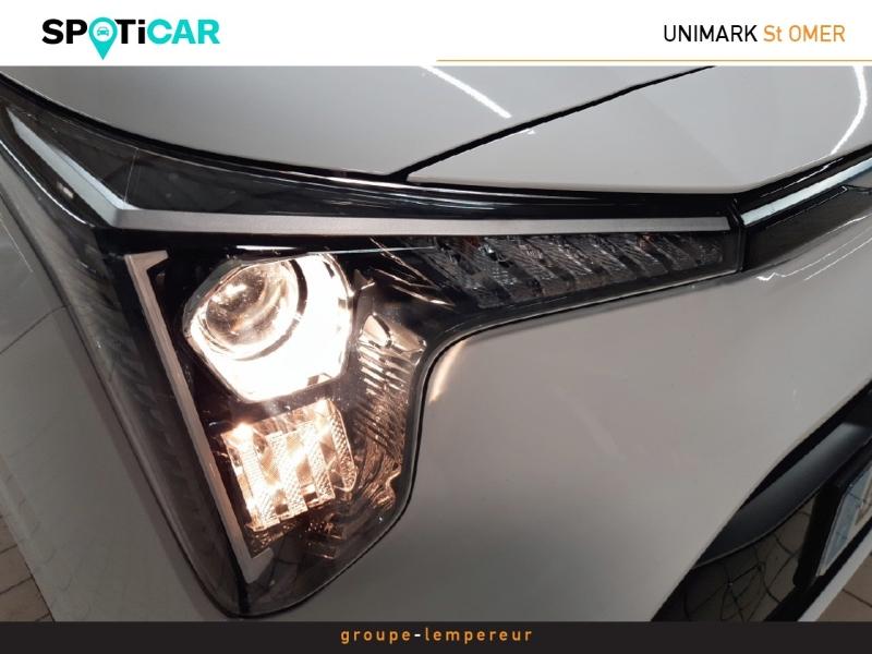 Image KIA Picanto 1.0 DPi 67ch Active