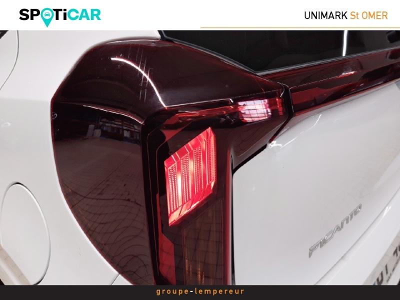 Image KIA Picanto 1.0 DPi 67ch Active