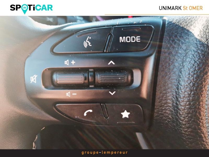 Image KIA Picanto 1.0 DPi 67ch Active