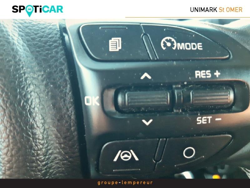 Image KIA Picanto 1.0 DPi 67ch Active