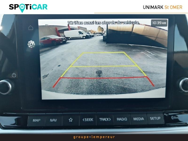 Image KIA Picanto 1.0 DPi 67ch Active