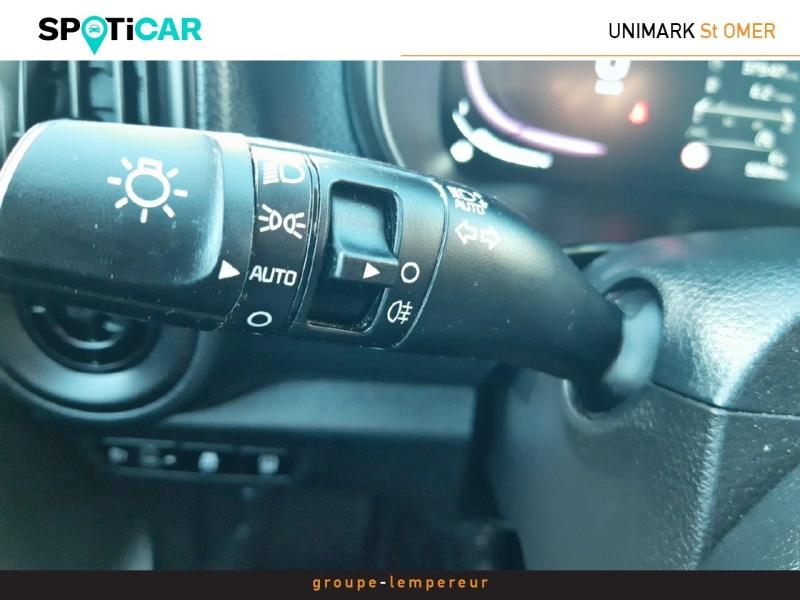 Image KIA Picanto 1.0 DPi 67ch Active