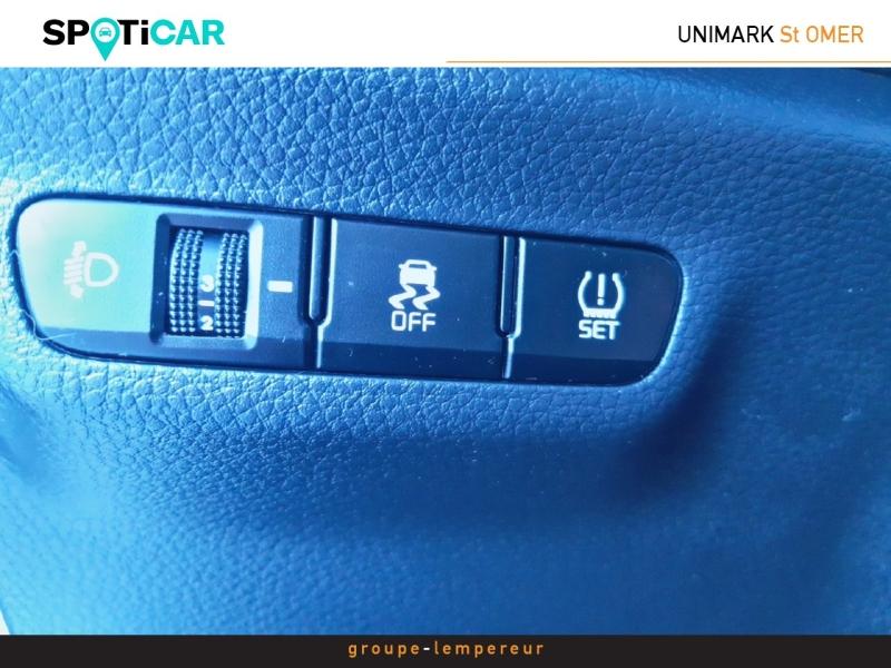 Image KIA Picanto 1.0 DPi 67ch Active