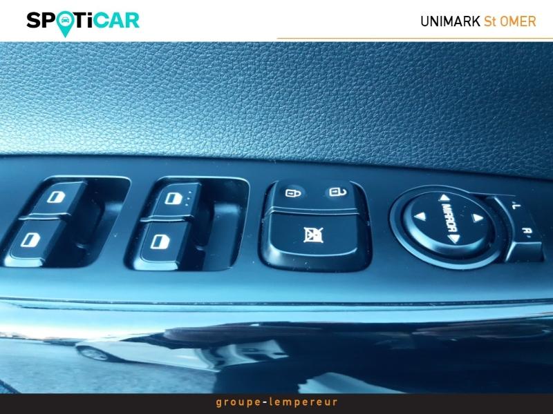 Image KIA Picanto 1.0 DPi 67ch Active