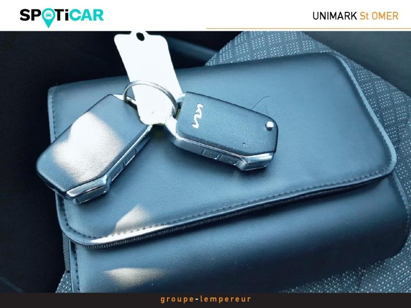 Image KIA Picanto 1.0 DPi 67ch Active