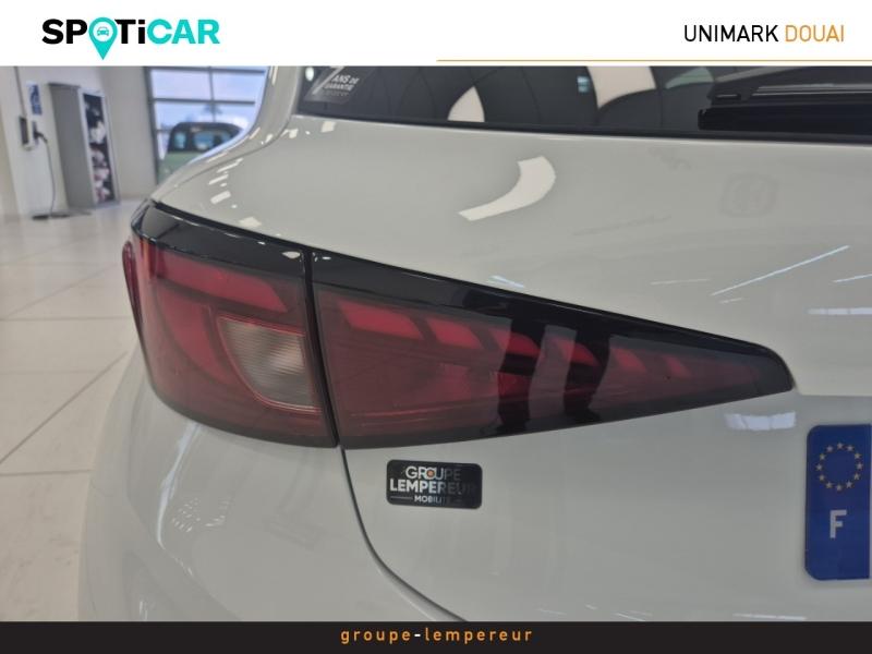 Image MG MOTOR MG3 Hybrid+ 195ch Luxury