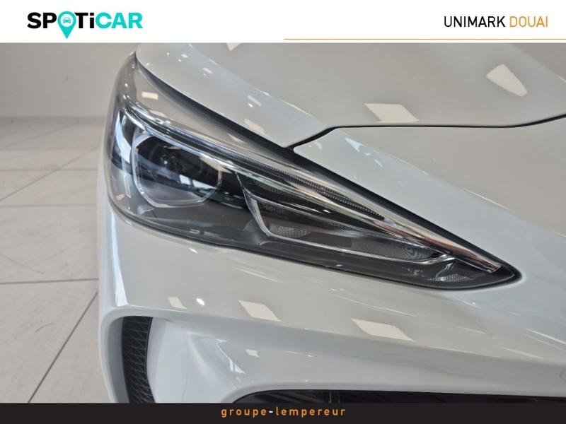 Image MG MOTOR MG3 Hybrid+ 195ch Luxury