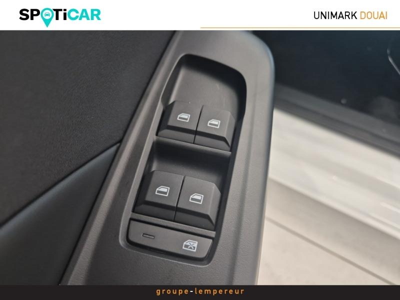 Image MG MOTOR MG3 Hybrid+ 195ch Luxury