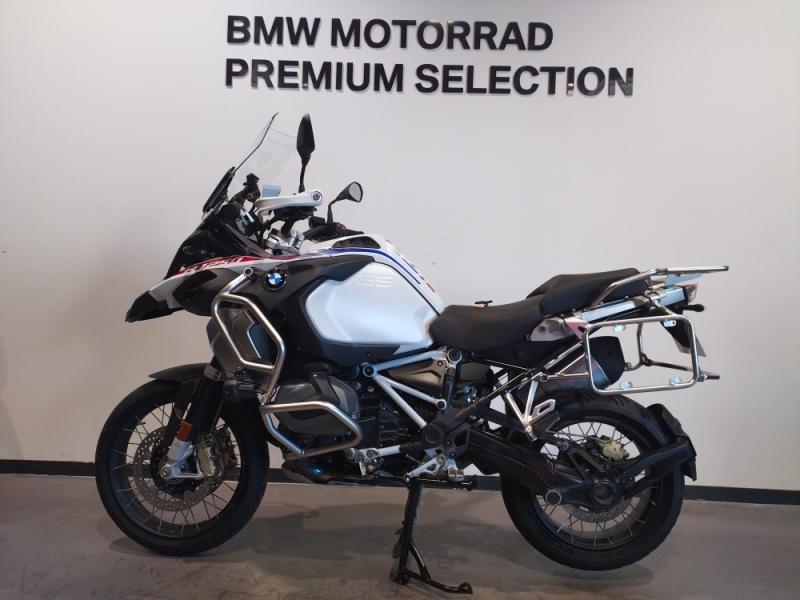 Photo BMW R R 1250 GS Adventure