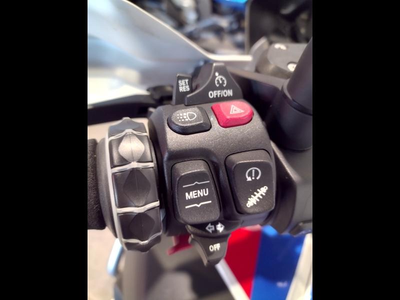 Image BMW R R 1250 GS Adventure