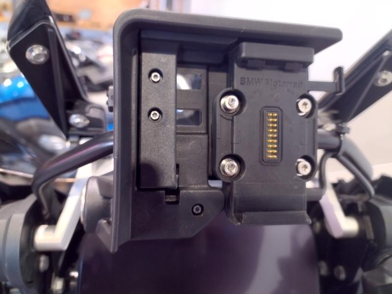 Image BMW R R 1250 GS Adventure