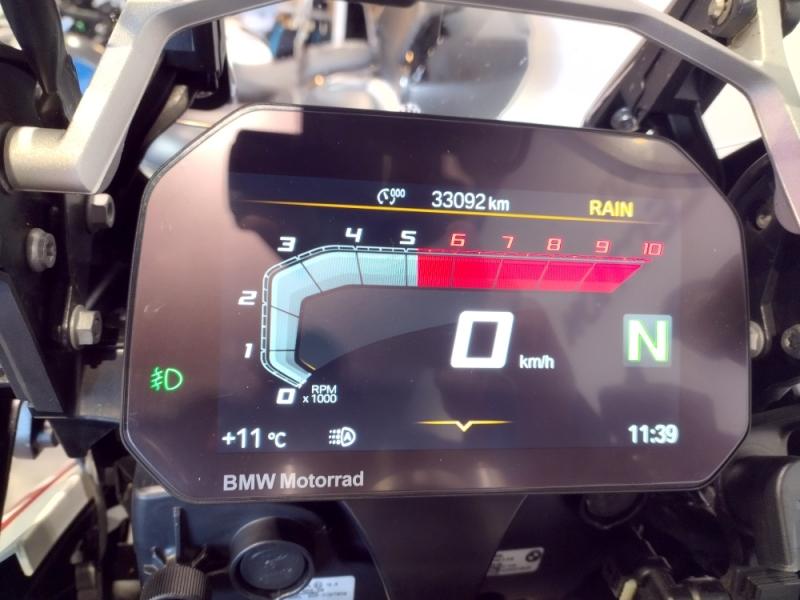 Image BMW R R 1250 GS Adventure