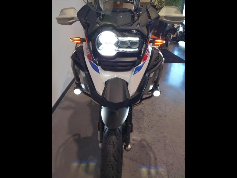 Image BMW R R 1250 GS Adventure