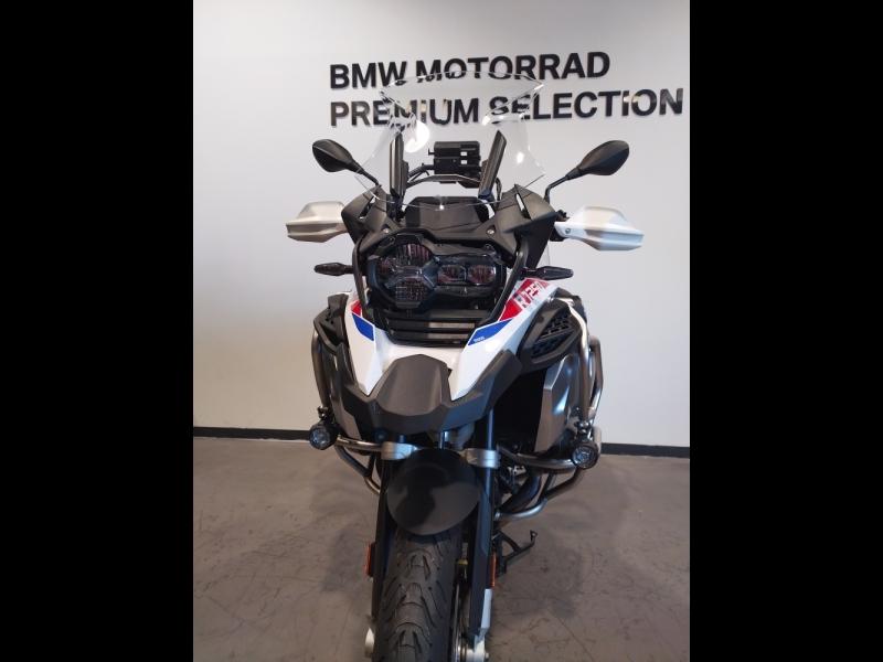 Image BMW R R 1250 GS Adventure