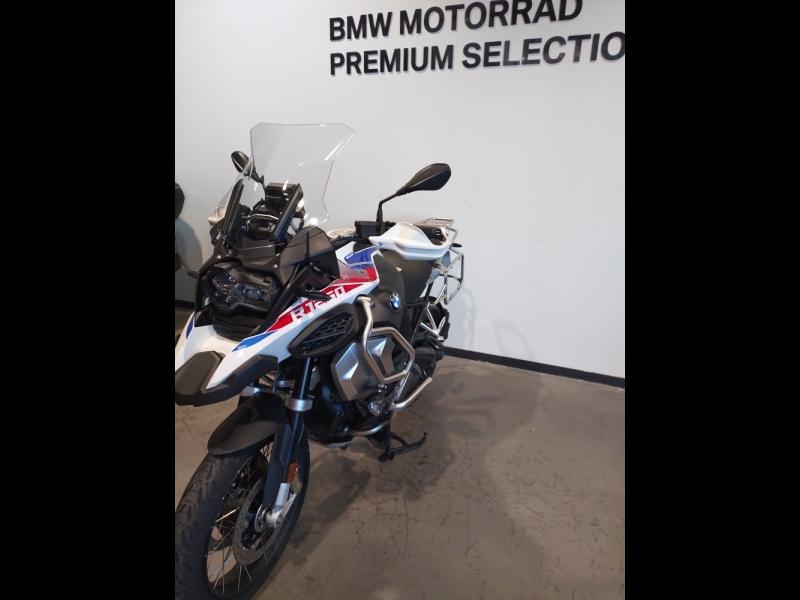 Image BMW R R 1250 GS Adventure