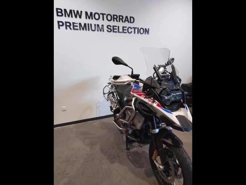 Image BMW R R 1250 GS Adventure