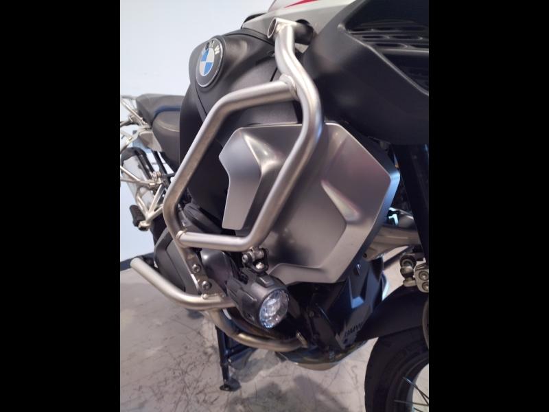 Image BMW R R 1250 GS Adventure