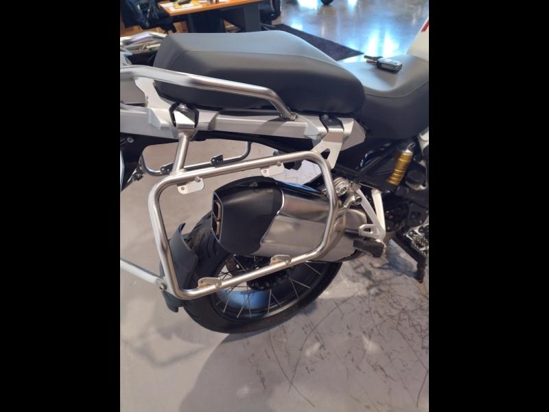 Image BMW R R 1250 GS Adventure