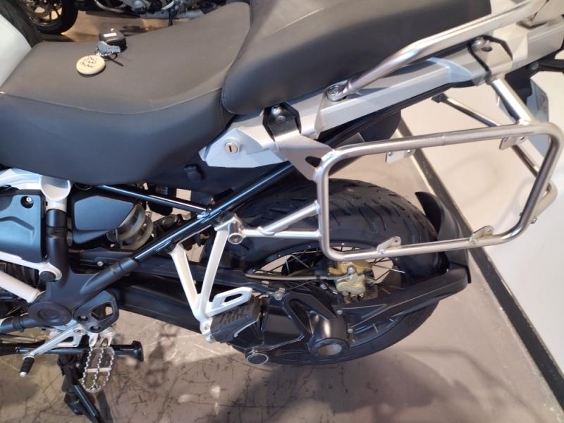 Image BMW R R 1250 GS Adventure