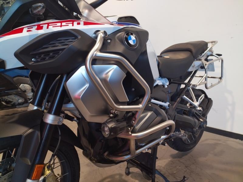 Image BMW R R 1250 GS Adventure